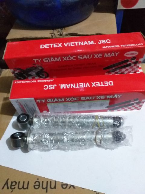 Ty giảm xóc sau.wa.Rs