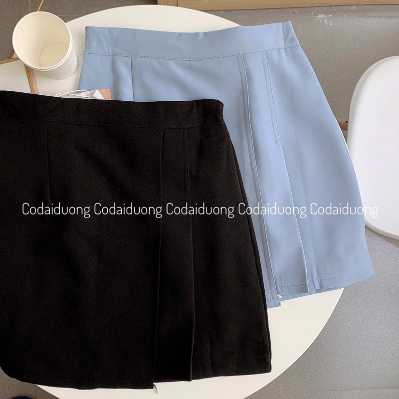 chân váy mới 2 màu | BigBuy360 - bigbuy360.vn