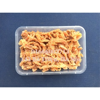 Ô mai đào Bà Thu (chua, cay, mặn, ngọt) - Hộp to