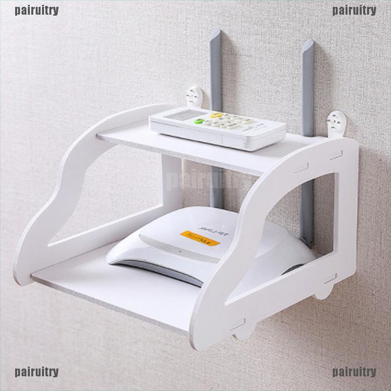 Kệ Để Bộ Định Tuyến Wifi Gắn Tường Tiện Dụng | BigBuy360 - bigbuy360.vn