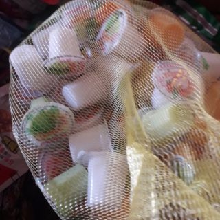 Thạch sữa chua