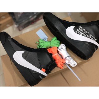 [ SALE 50% + FREE SHIP ]BLAZER MID X OFF WHITE