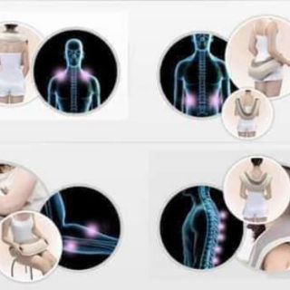 Máy massage đa năng ensure