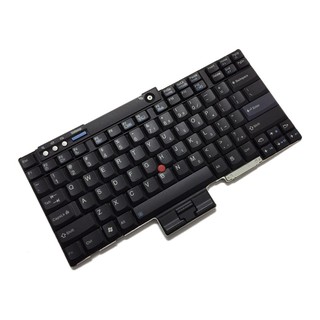 Bàn Phím Laptop Lenovo IBM Thinkpad T60 T61 R60 R61 Z60 Z61 T400 R400 T500 W500 Loại Tốt