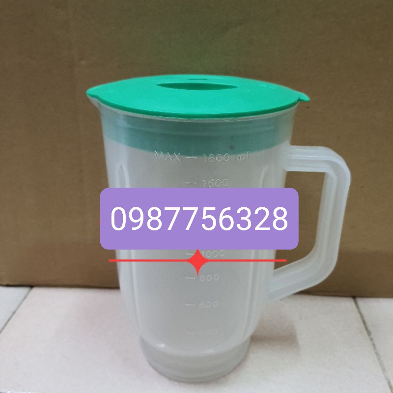 Phụ kiện máy xay sinh tố chính hãng Sunhouse SHD 5112 SHD5111