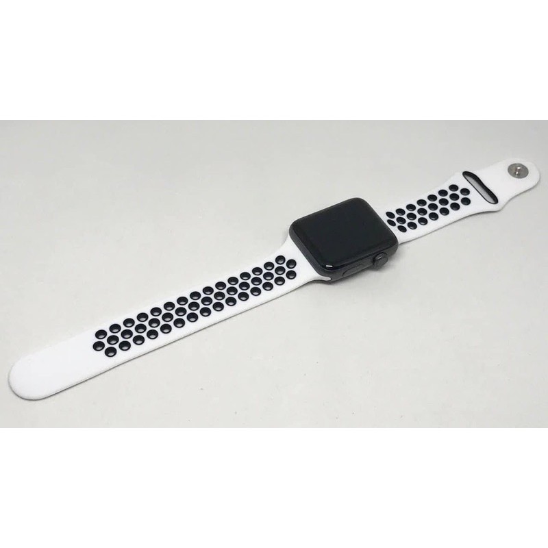 dây đeo silicon cực chất dành cho applewatch