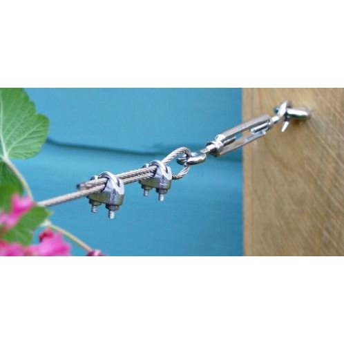 Ốc Siết Cáp ( Bịch 10 cái ) capthepgiasi