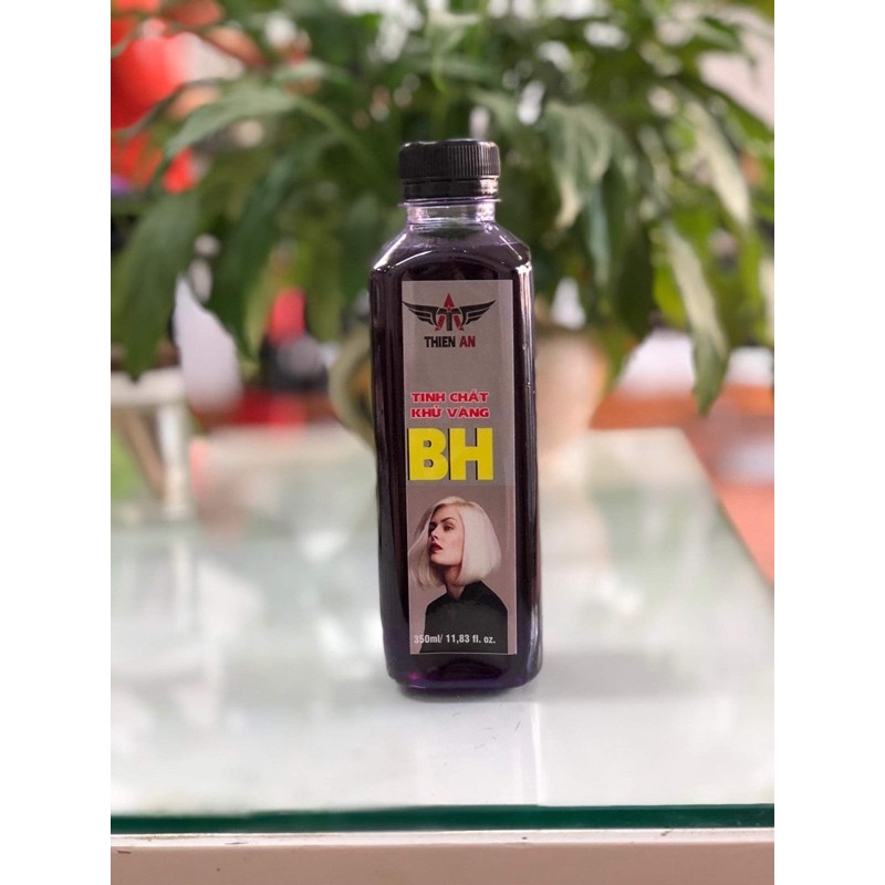 Tinh Chất Khử Vàng BH Mẫu Mới | BigBuy360 - bigbuy360.vn