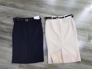 Chân váy công sở
