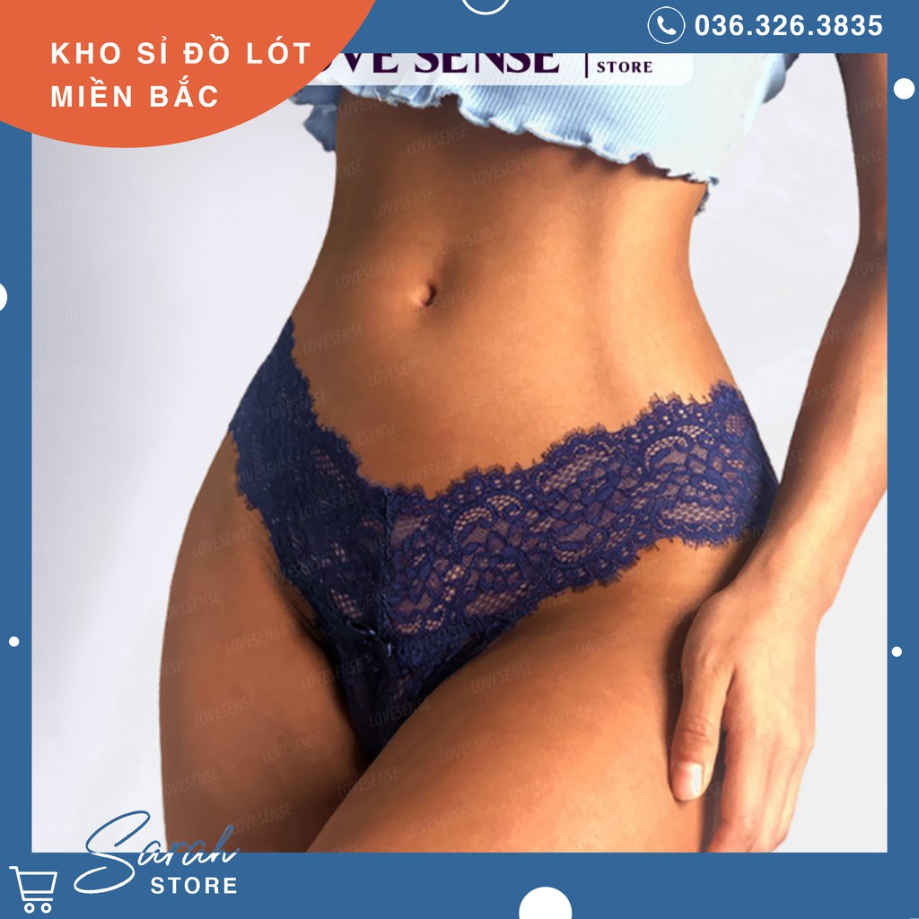 Quần Lót Nữ Lọt Khe - Quần Chíp Nữ Chữ Y Sexy Ren Mềm Mại , Quyến Rũ , Gợi Cảm AL8002 | BigBuy360 - bigbuy360.vn