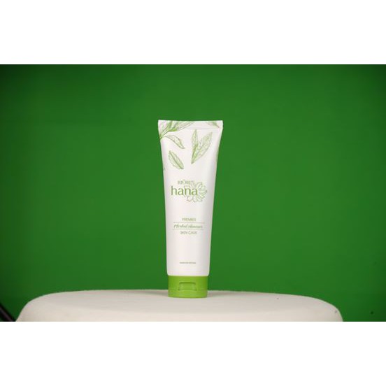 [GIÁ SỐC] Sữa rửa mặt thảo dược RIORI  HERBAL_CLEANSER | BigBuy360 - bigbuy360.vn