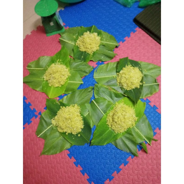 1kg xôi cốm Mễ Trì nhà làm