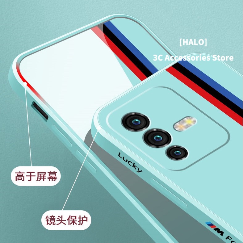 Vivo V23 5G Ốp Lưng Độc Đáo Cho