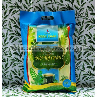Trà Túi Lọc Diệp Hạ Châu [FREESHIP], Giá Chỉ Từ 65K
