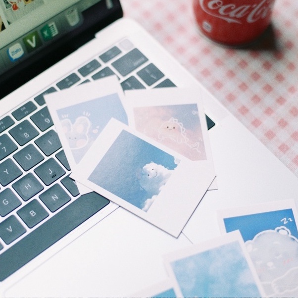(HÀNG MỚI VỀ) Tổng hợp Lomo Card - Bưu thiếp trang trí 27 chiếc chủ đề cuộc sống
