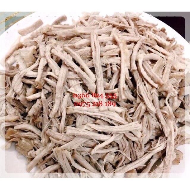 SỈ HEO KHÔ CHÁY TỎI 185k KHÔNG NGON HOÀN LẠI TIỀN | BigBuy360 - bigbuy360.vn