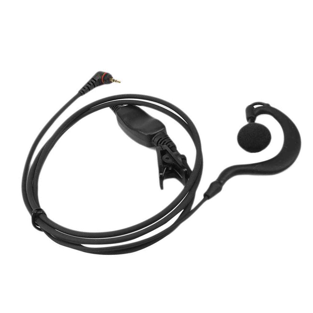 Tai Nghe Cho Radio Hytera PD365 PD366 PD362 TD350 TD360 PD355 BD302 BD300