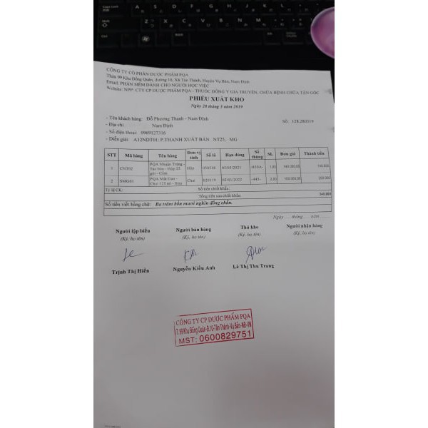 PQA Sinh Huyền Môn Dùng Cho Người Bị Táo Bón Lâu Ngày | BigBuy360 - bigbuy360.vn