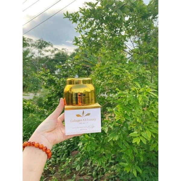 Body Luxury Collagen X3 Chính Hãng | BigBuy360 - bigbuy360.vn