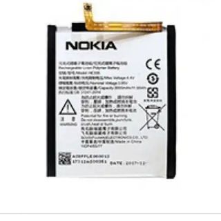 Pin nokia 2 HE338 xịn bảo hành 6 tháng đổi mới
