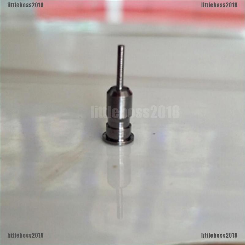 Set 5 Nút Bịt Chống Bụi Lỗ Cắm Tai Nghe 3.5mm | BigBuy360 - bigbuy360.vn