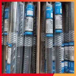 Mũi khoan đá Granite, Bêtông nhãn hiệu MaKhi