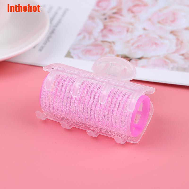 Bộ 3 Dụng Cụ Uốn Tóc Tiện Lợi Cho Nữ