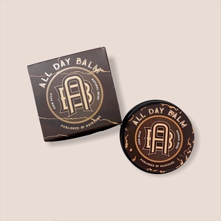 [ CHÍNH HÃNG ] Sáp vuốt tóc All Day Balm