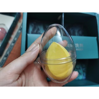 Set mút trang điểm (nội địa trung)