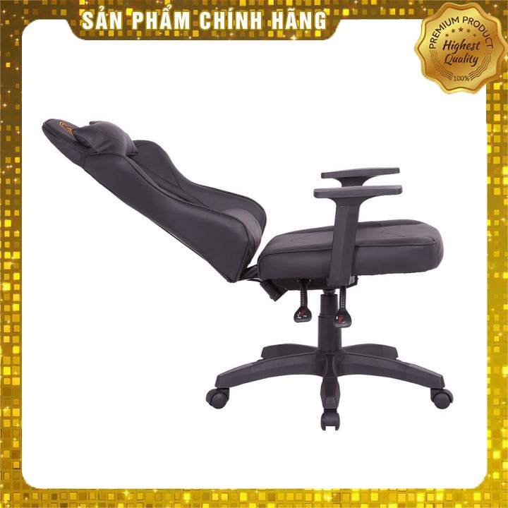 Ghế Gaming cao cấp E-Dra Citizen EGC200 - Ghế chơi game cao cấp - Đỏ, Đen, Trắng và Xanh Green - Bảo hành 12 tháng