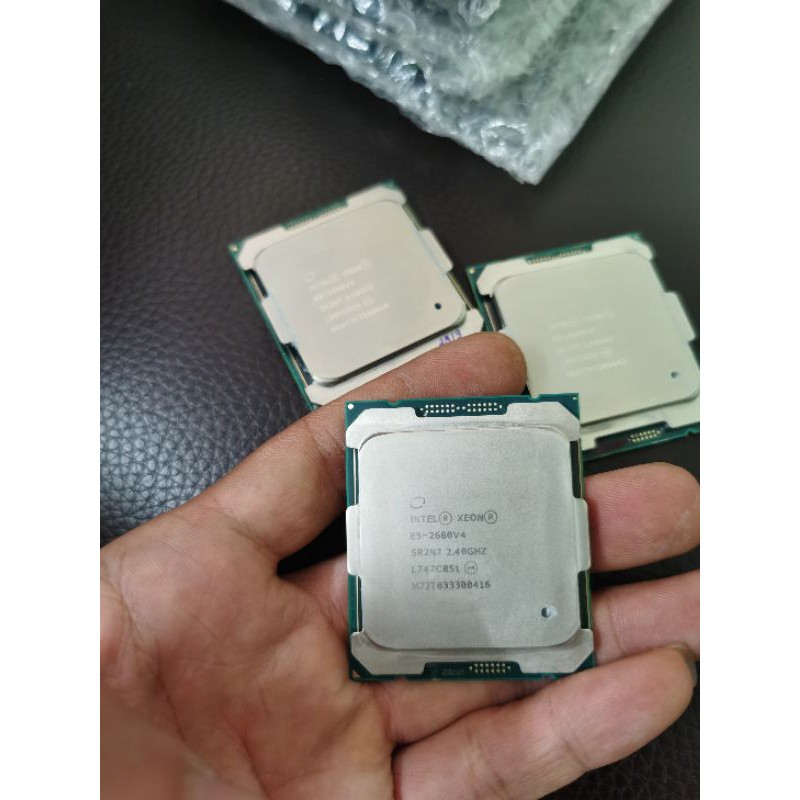 Tổng hợp Cpu E5_2665_2670_2689_2690_2650v2_2667v2_2670v2_2695v2_2696v2_2673v3_2678v3_2 | BigBuy360 - bigbuy360.vn