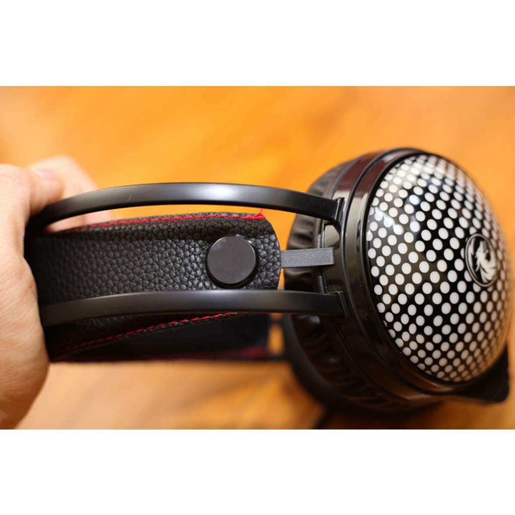 [Chất lượng] Tai nghe chụp tai EDRA EH410 - Có hộp - Đèn led RGB - BH 12 tháng [Được Xem Hàng] | BigBuy360 - bigbuy360.vn