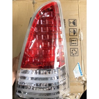 Đèn Hậu Innova 2009 - 2012
