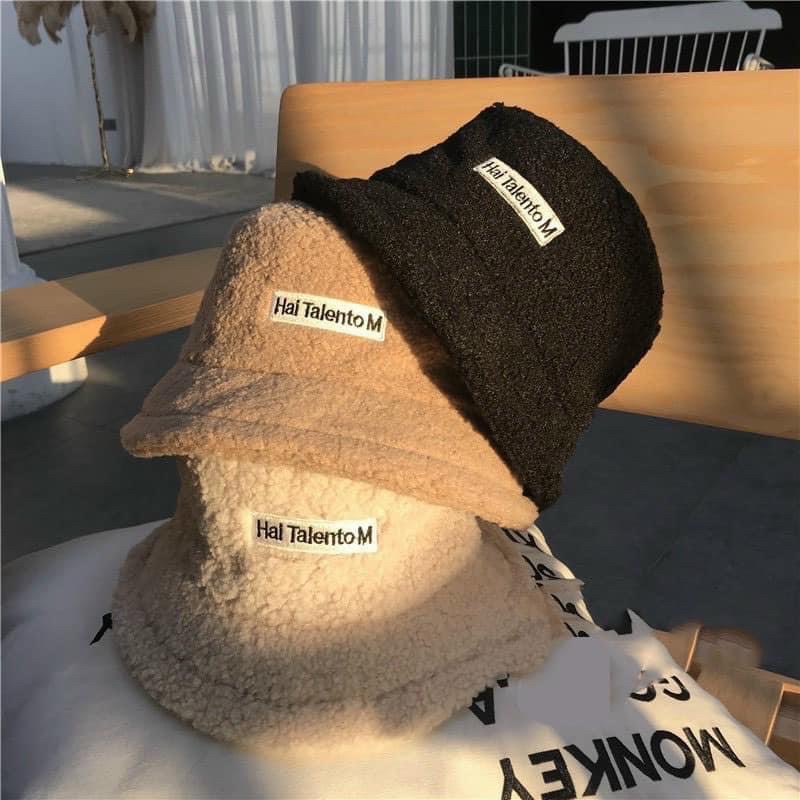 MŨ DÁNG BUCKET