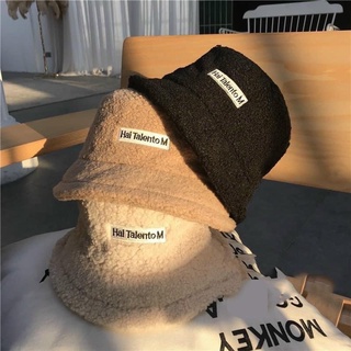 Mũ dáng bucket