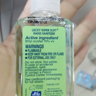 Handsanitizer