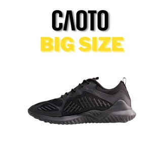 [FULL HỘP]Giày Sneaker Sport Citi Nam Đen Thời Trang - Giày Sneaker Big Size Men 27cm 28cm 29cm 30cm 31cm 32cm
