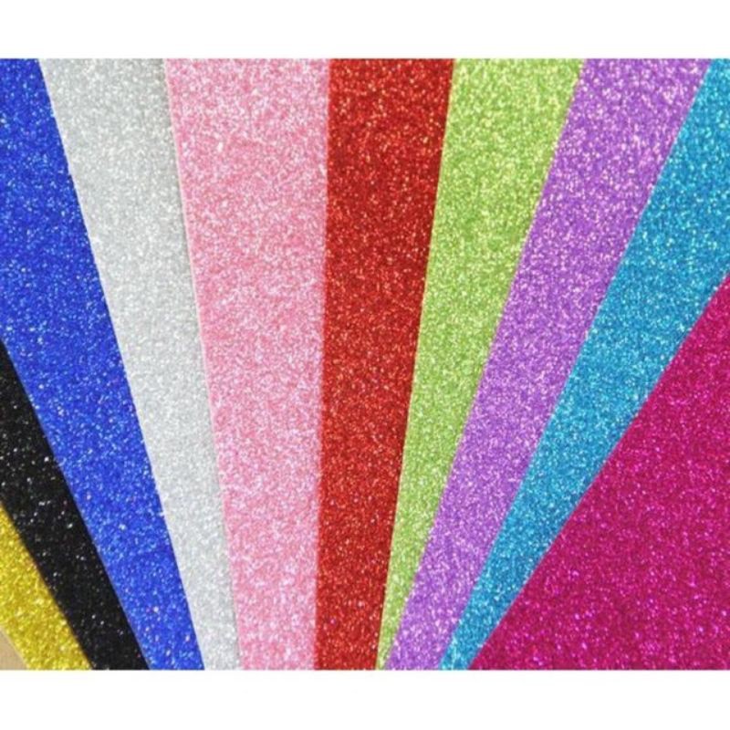 XỐP NHŨ KIM TUYẾN A4