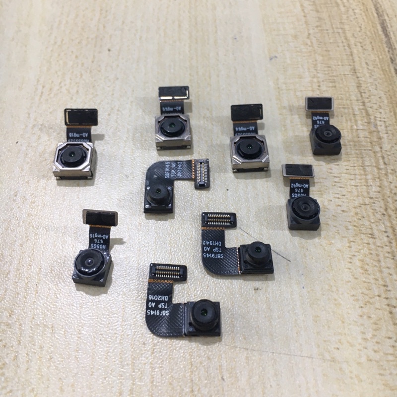 Camera Trước + Sau Vsmart Star 3 (V33a) ZIN Hàng Cao Cấp .