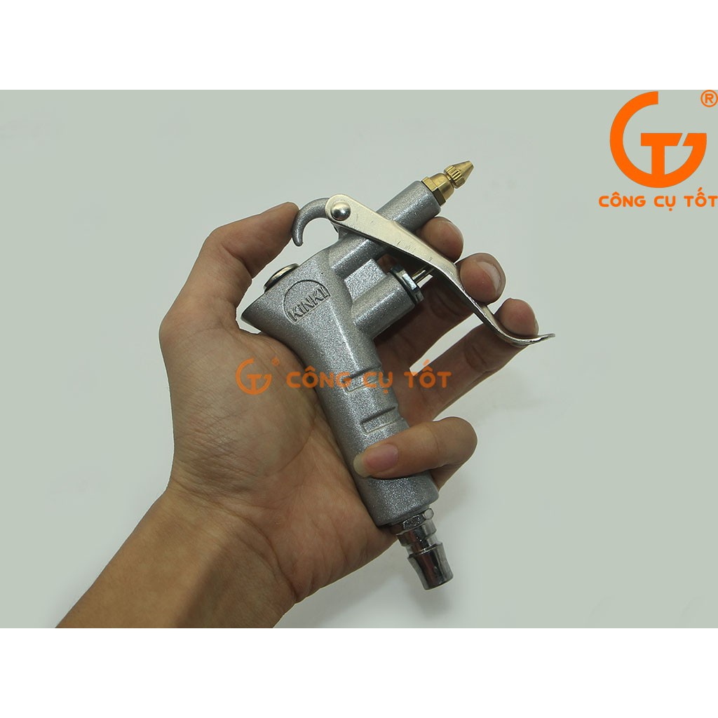 Súng xì khô Nhật PROTEK K-601