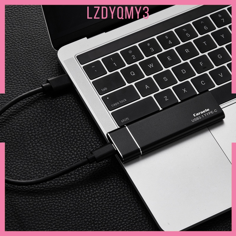 Ổ Cứng Ngoài Ssd Usb3.1 1t Bằng Hợp Kim Di Động Cho Android Tablet Laptops | BigBuy360 - bigbuy360.vn