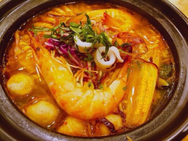 Bột chanh Mr.Jim 400gr/gói