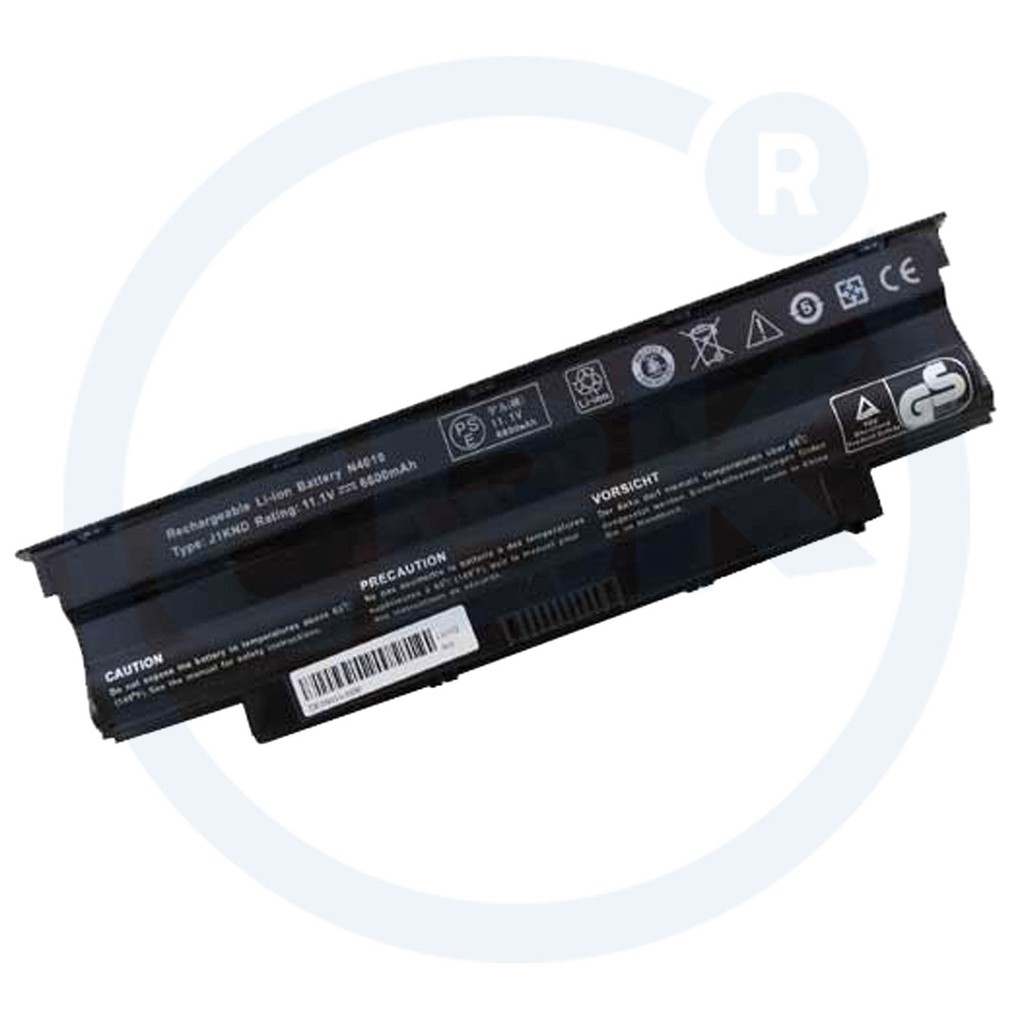 Pin Dell inspiron 3420