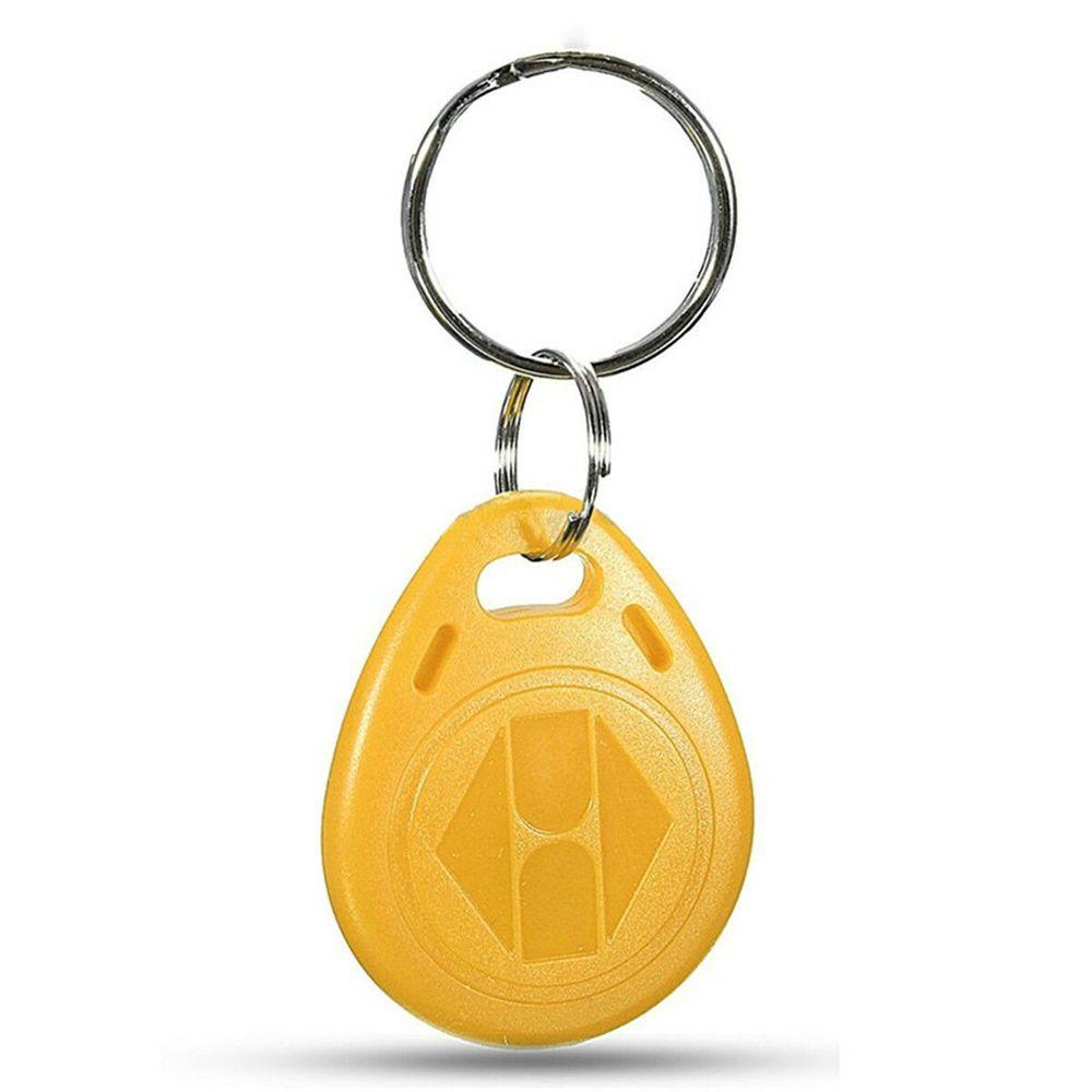 Móc Chìa Khóa / Thẻ ID / Chip ID Nhiều Màu Sắc Hariett Token Porta Chave