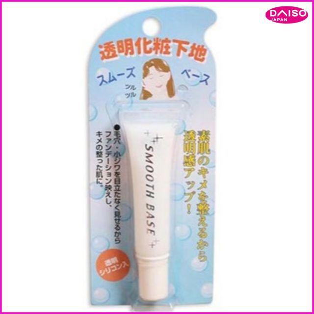 Kem lót trang điểm smooth base