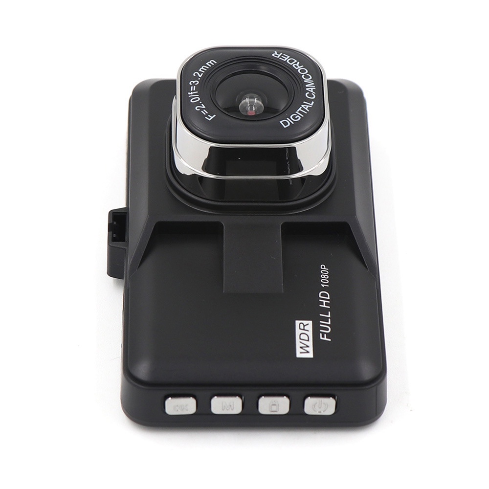 Camera Hành Trình Full HD 1080P Cho Xe Ô Tô | BigBuy360 - bigbuy360.vn