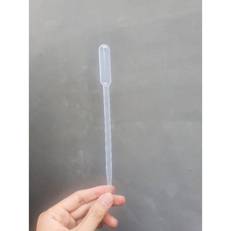 Ống hút artemia 2 ml, 3 ml, 5 ml