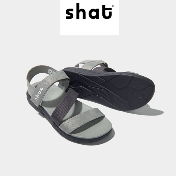 (Chính hãng) SHAT | Sandal Shat Shondo S1M2020 dòng sản phẩm mới bảo hành chính hãng.