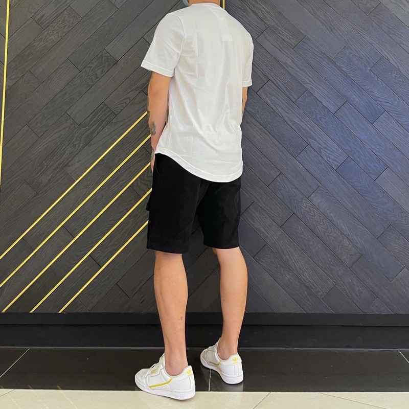 Áo phông nam [Nhập mã SHOPDJIN giảm giá 10k] chất coton 100% | BigBuy360 - bigbuy360.vn