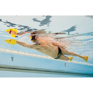 Phao Bơi, Ván Bơi Thuôn Dòng FINIS (Alignment Kickboard)